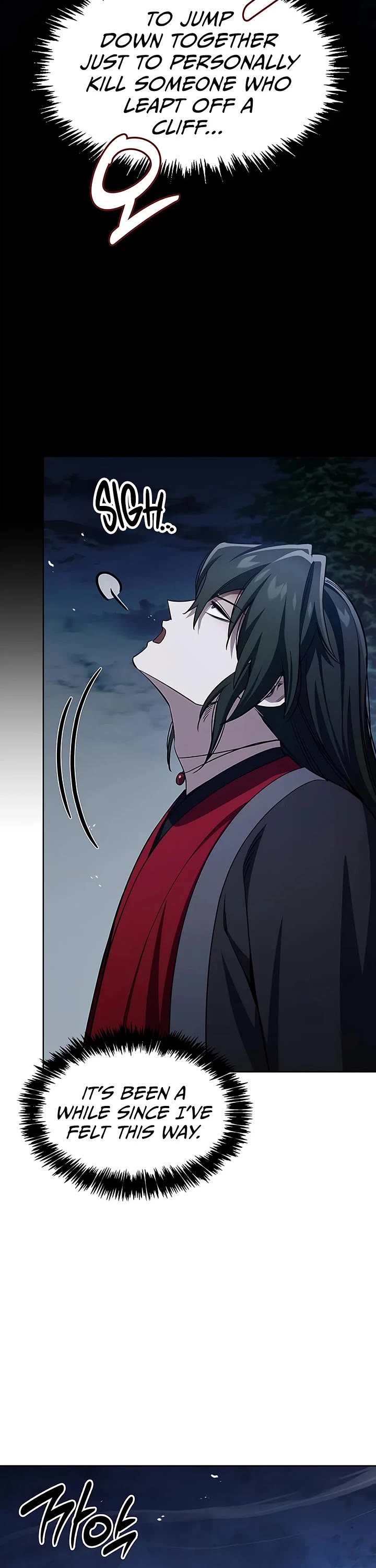 Heavenly Grand Archive's Young Master Chapter 187 page 13 - Chapter 187