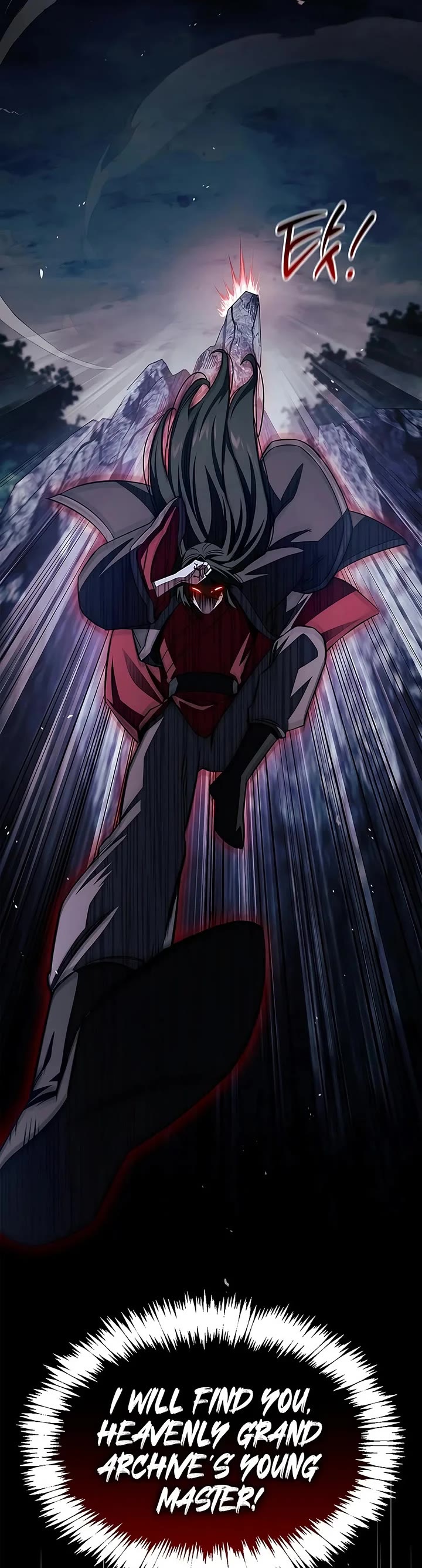 Heavenly Grand Archive's Young Master Chapter 187 page 15 - Chapter 187