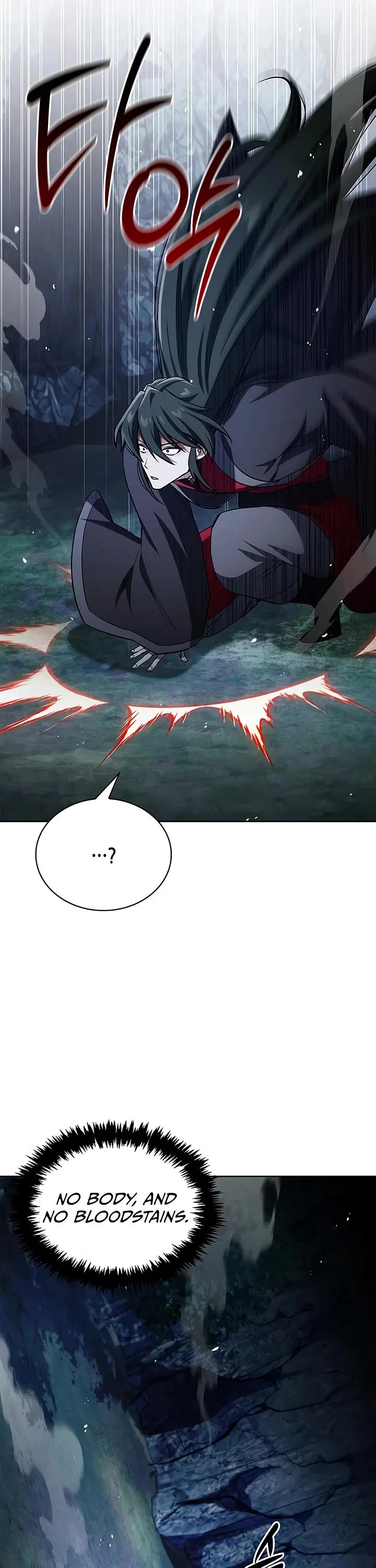 Heavenly Grand Archive's Young Master Chapter 187 page 17 - Chapter 187