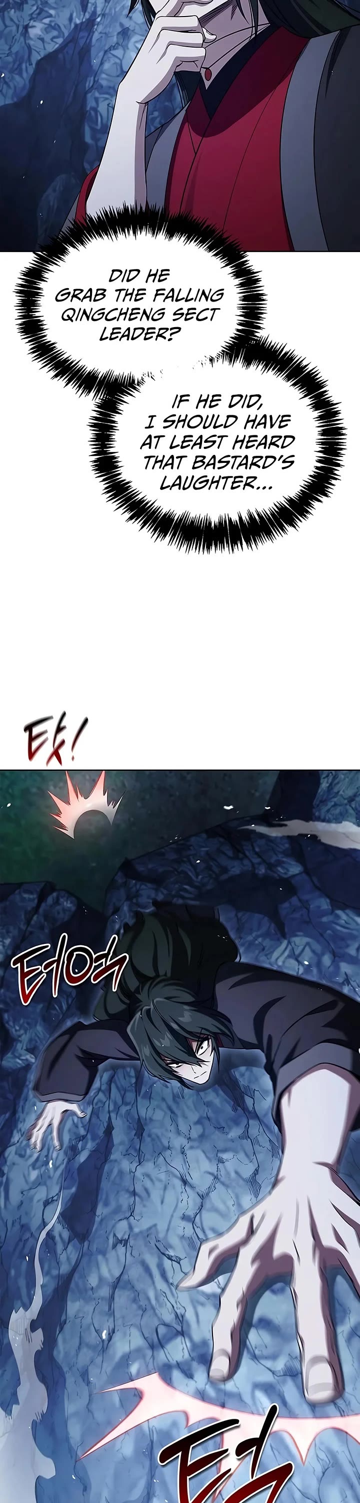Heavenly Grand Archive's Young Master Chapter 187 page 19 - Chapter 187