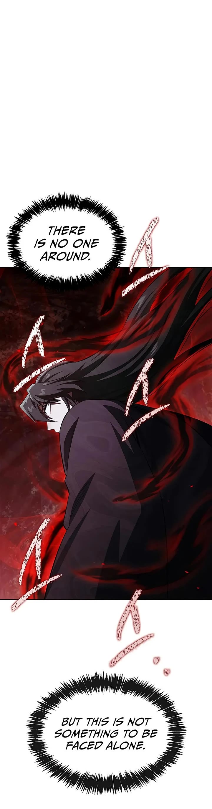 Heavenly Grand Archive's Young Master Chapter 187 page 27 - Chapter 187