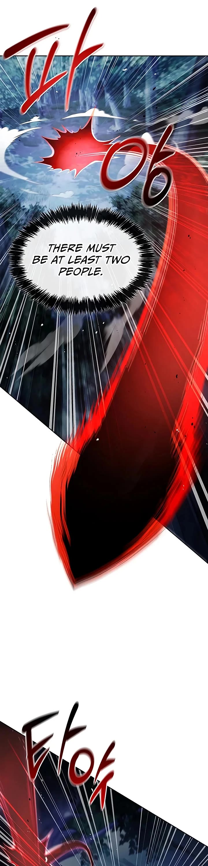 Heavenly Grand Archive's Young Master Chapter 187 page 28 - Chapter 187