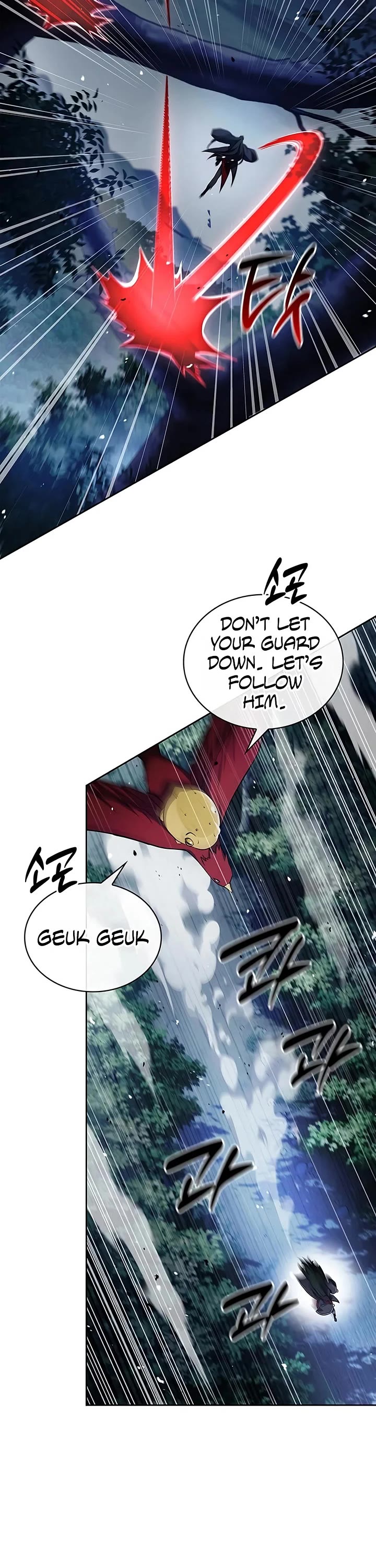 Heavenly Grand Archive's Young Master Chapter 187 page 29 - Chapter 187