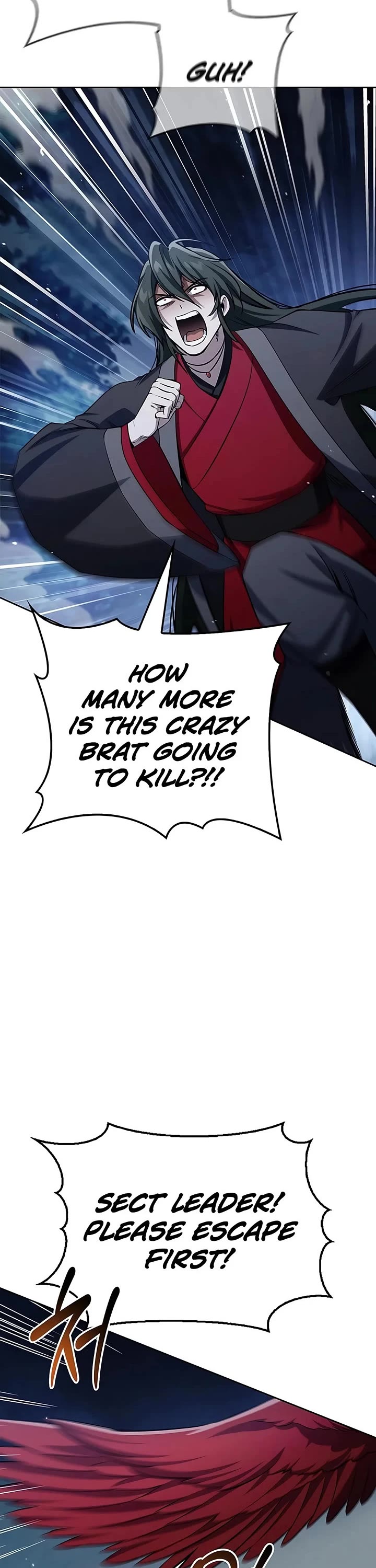 Heavenly Grand Archive's Young Master Chapter 187 page 3 - Chapter 187