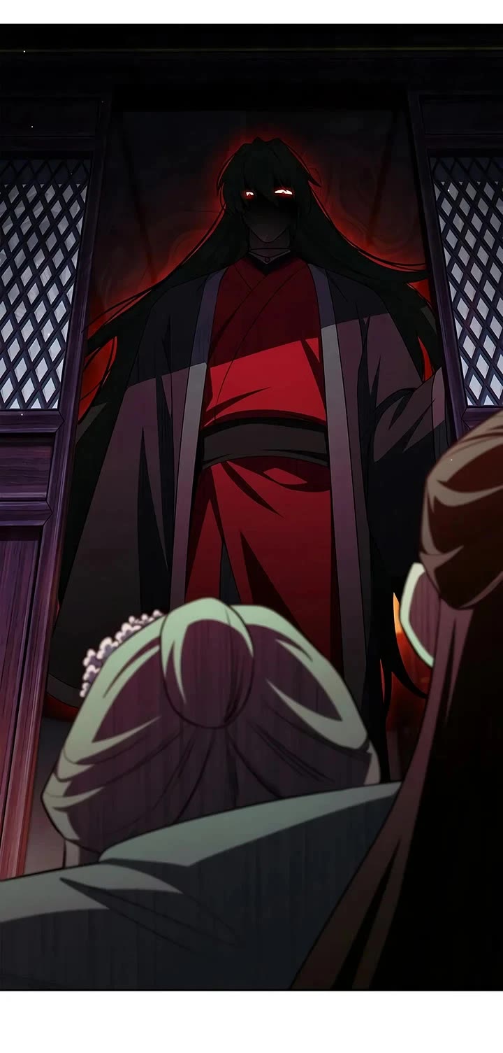 Heavenly Grand Archive's Young Master Chapter 187 page 32 - Chapter 187