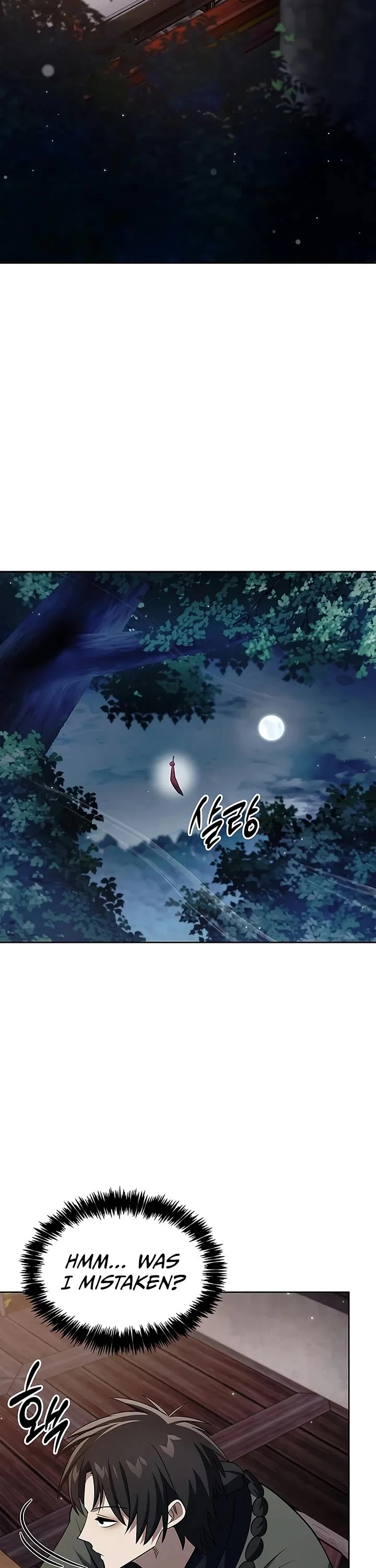 Heavenly Grand Archive's Young Master Chapter 187 page 36 - Chapter 187
