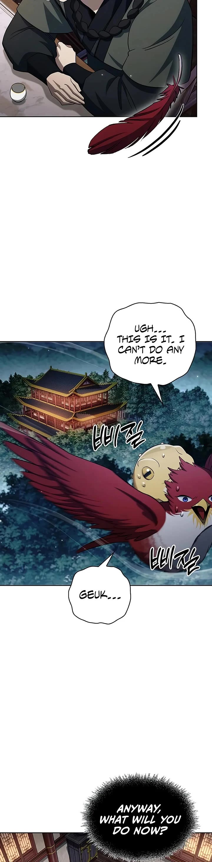 Heavenly Grand Archive's Young Master Chapter 187 page 37 - Chapter 187