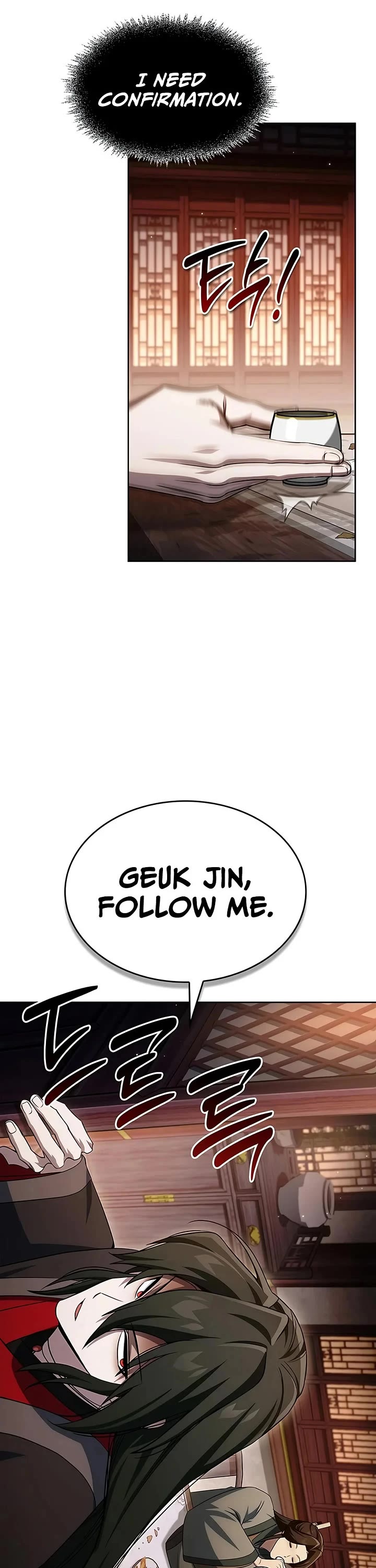 Heavenly Grand Archive's Young Master Chapter 187 page 39 - Chapter 187