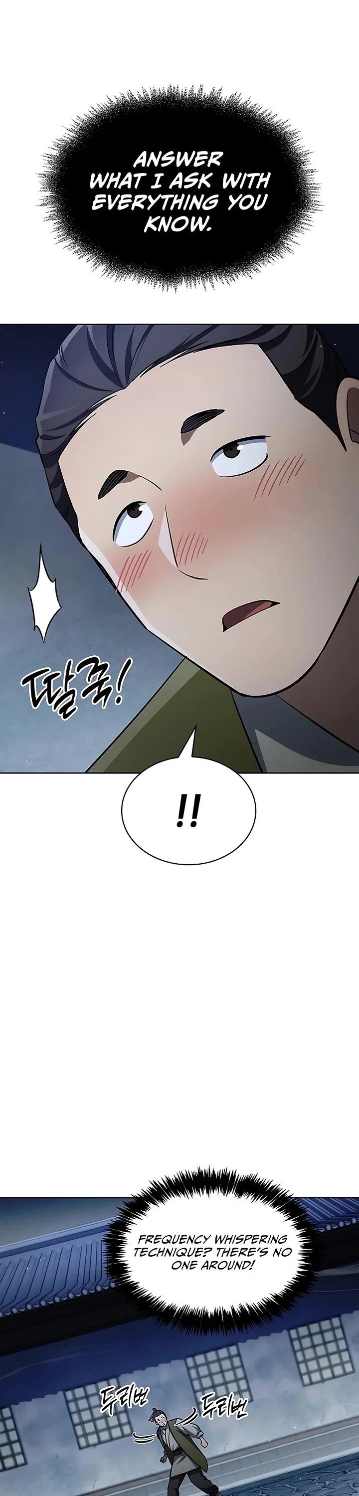 Heavenly Grand Archive's Young Master Chapter 187 page 41 - Chapter 187
