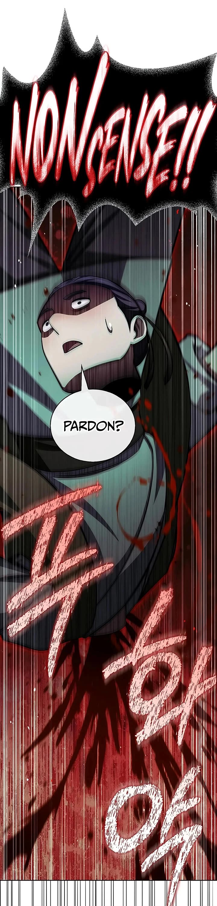 Heavenly Grand Archive's Young Master Chapter 187 page 44 - Chapter 187