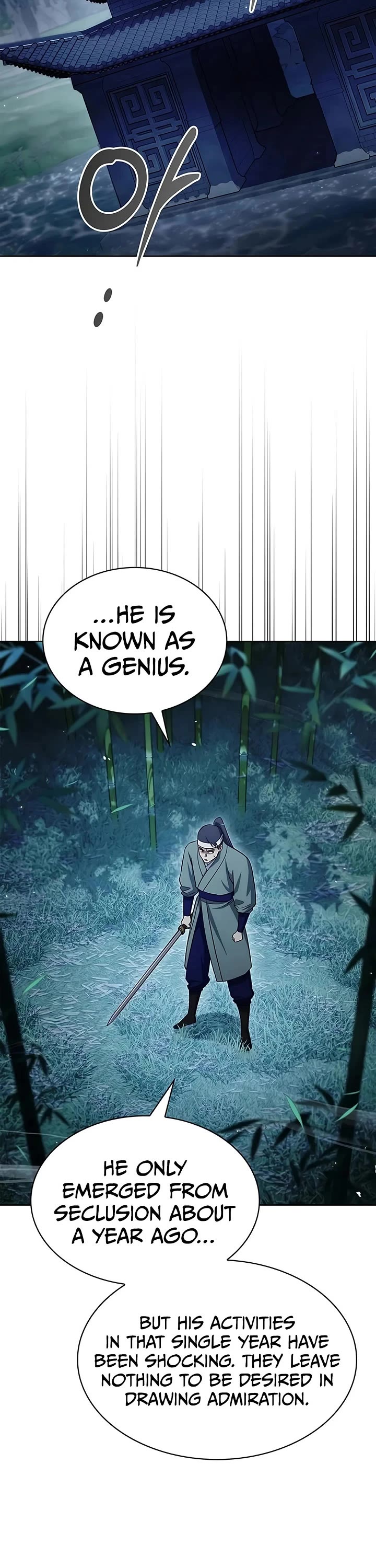 Heavenly Grand Archive's Young Master Chapter 187 page 46 - Chapter 187