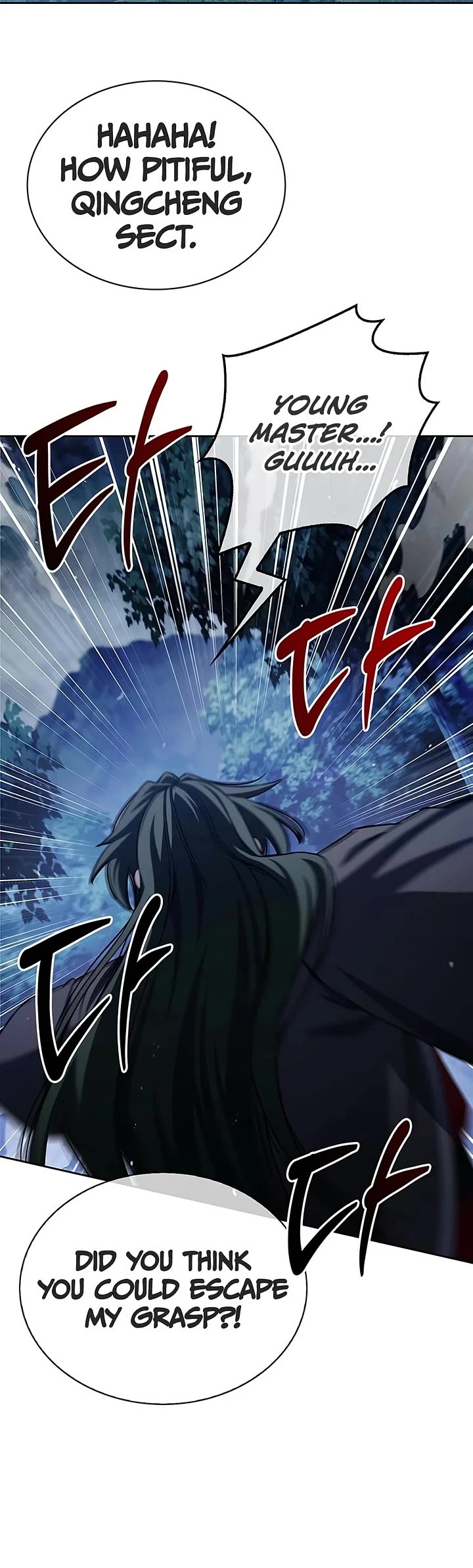 Heavenly Grand Archive's Young Master Chapter 187 page 5 - Chapter 187