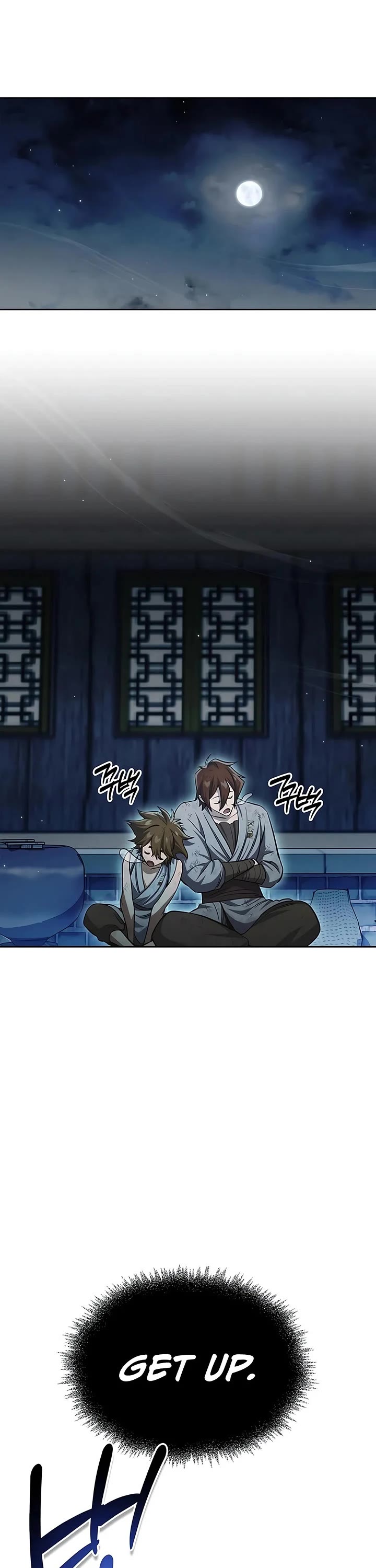 Heavenly Grand Archive's Young Master Chapter 187 page 50 - Chapter 187
