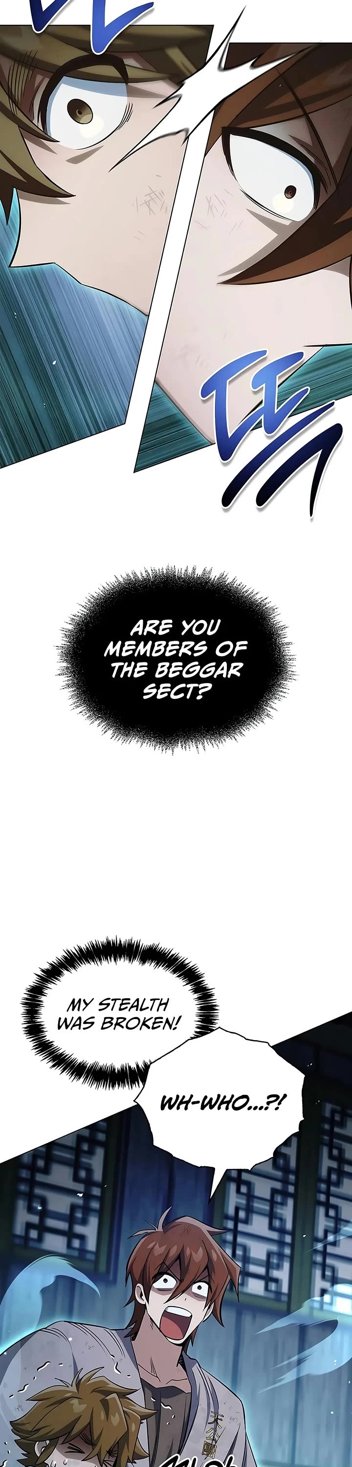 Heavenly Grand Archive's Young Master Chapter 187 page 51 - Chapter 187