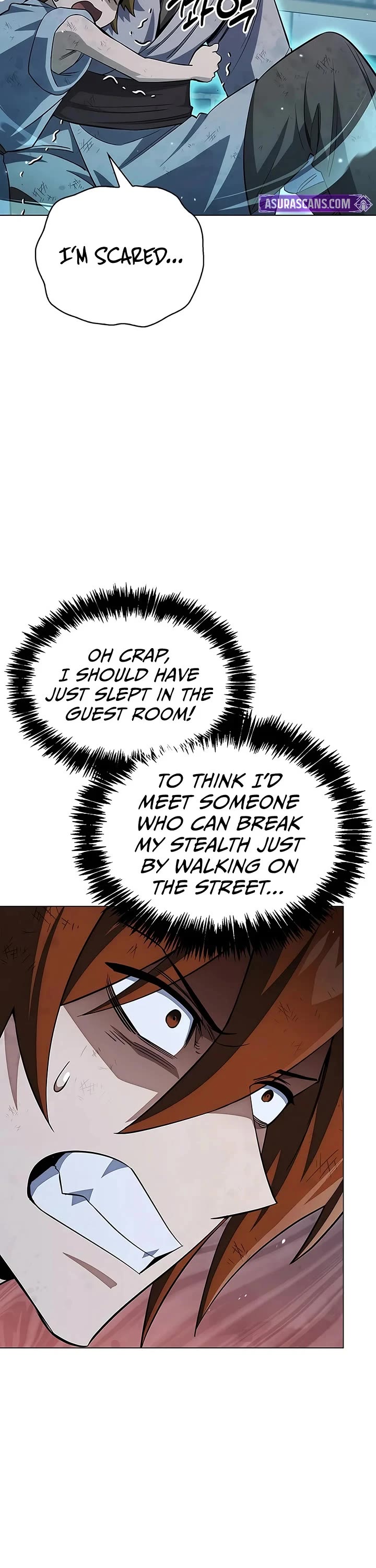 Heavenly Grand Archive's Young Master Chapter 187 page 52 - Chapter 187