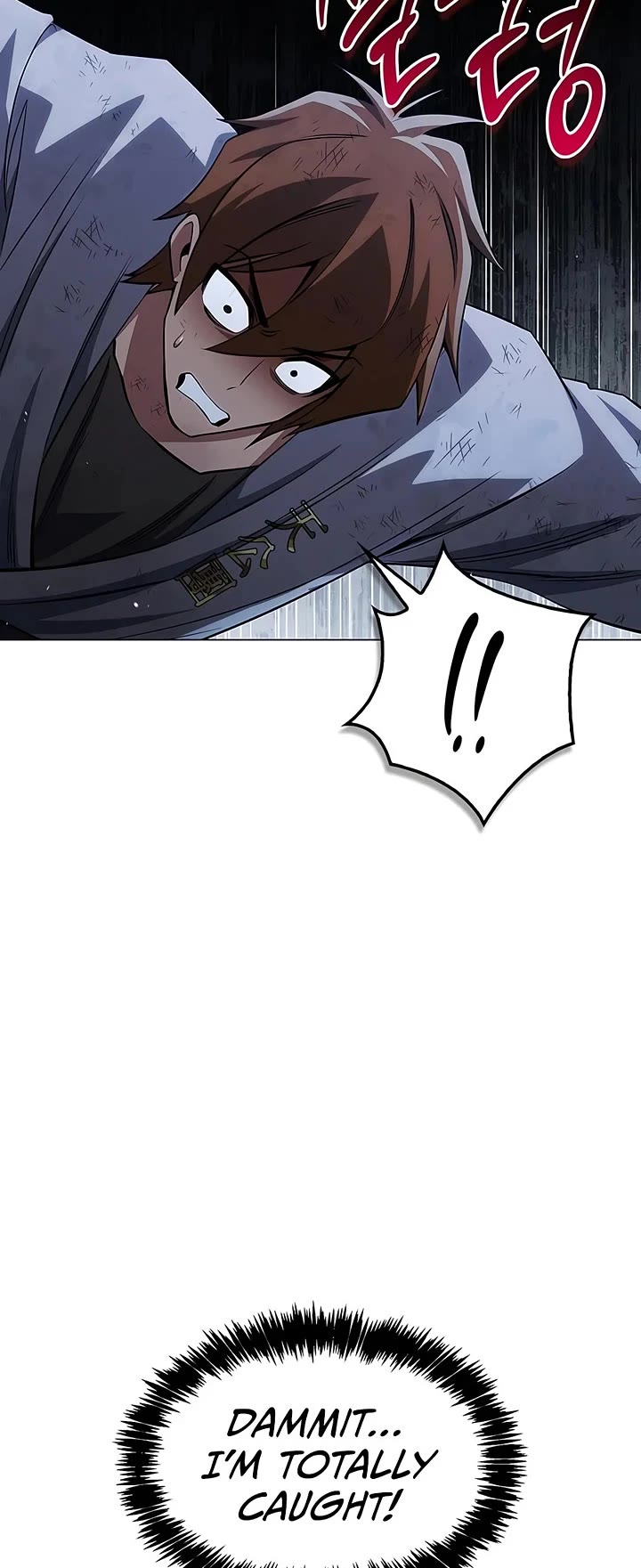 Heavenly Grand Archive's Young Master Chapter 187 page 54 - Chapter 187