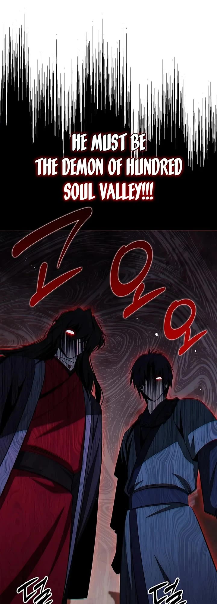 Heavenly Grand Archive's Young Master Chapter 187 page 56 - Chapter 187