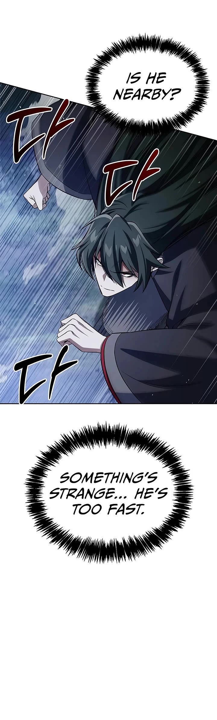 Heavenly Grand Archive's Young Master Chapter 187 page 6 - Chapter 187