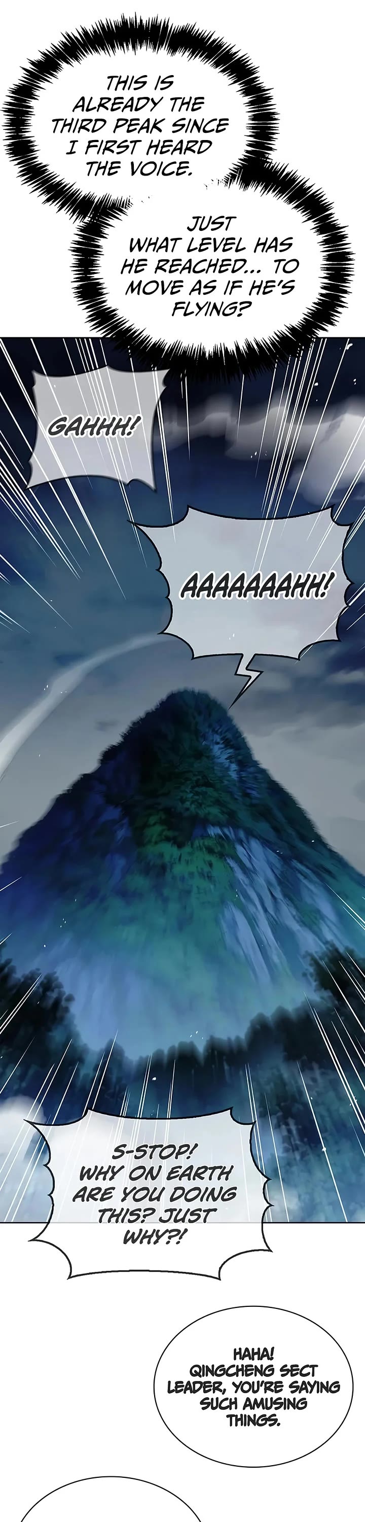 Heavenly Grand Archive's Young Master Chapter 187 page 7 - Chapter 187