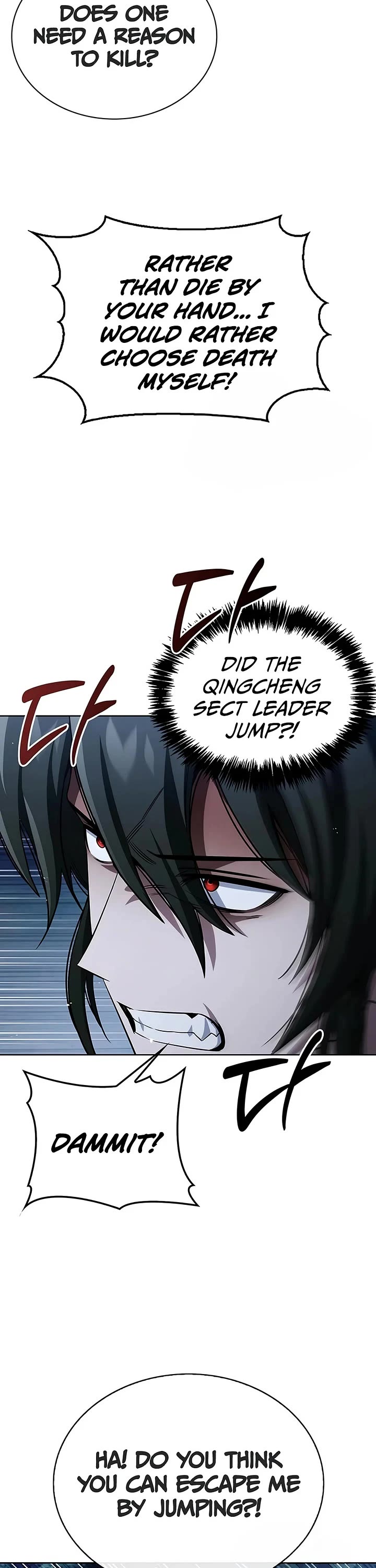 Heavenly Grand Archive's Young Master Chapter 187 page 8 - Chapter 187