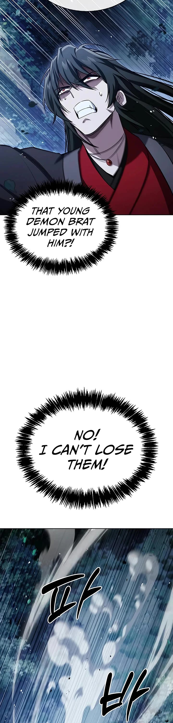 Heavenly Grand Archive's Young Master Chapter 187 page 9 - Chapter 187