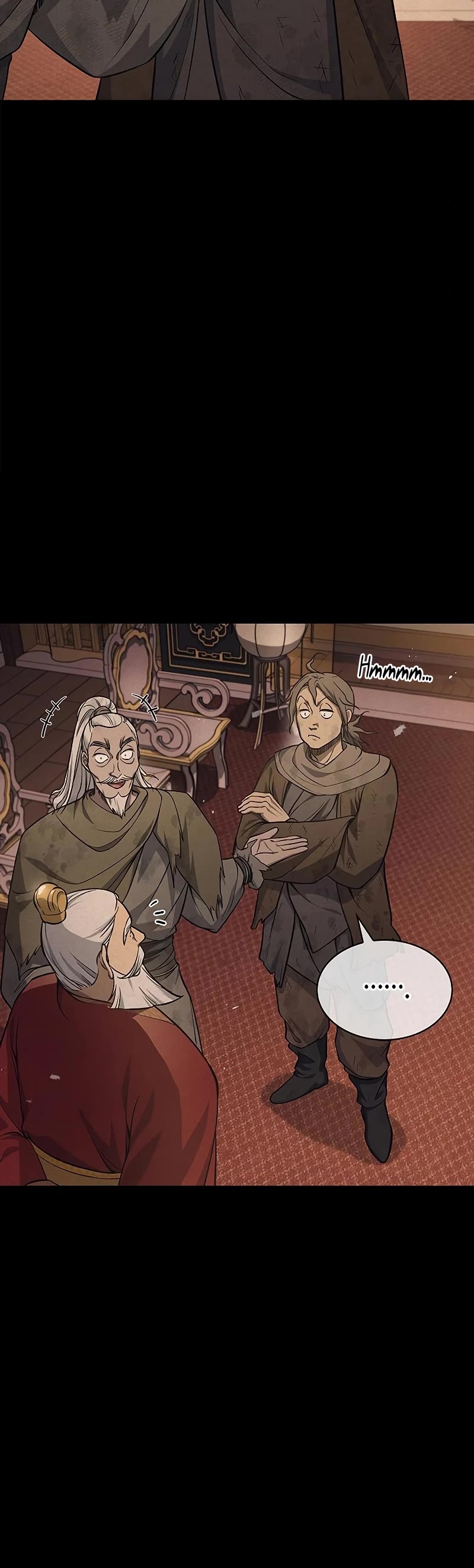 Heavenly Grand Archive's Young Master Chapter 19 page 11 - Chapter 19