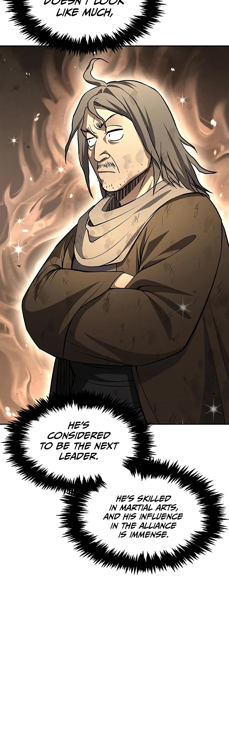 Heavenly Grand Archive's Young Master Chapter 19 page 15 - Chapter 19