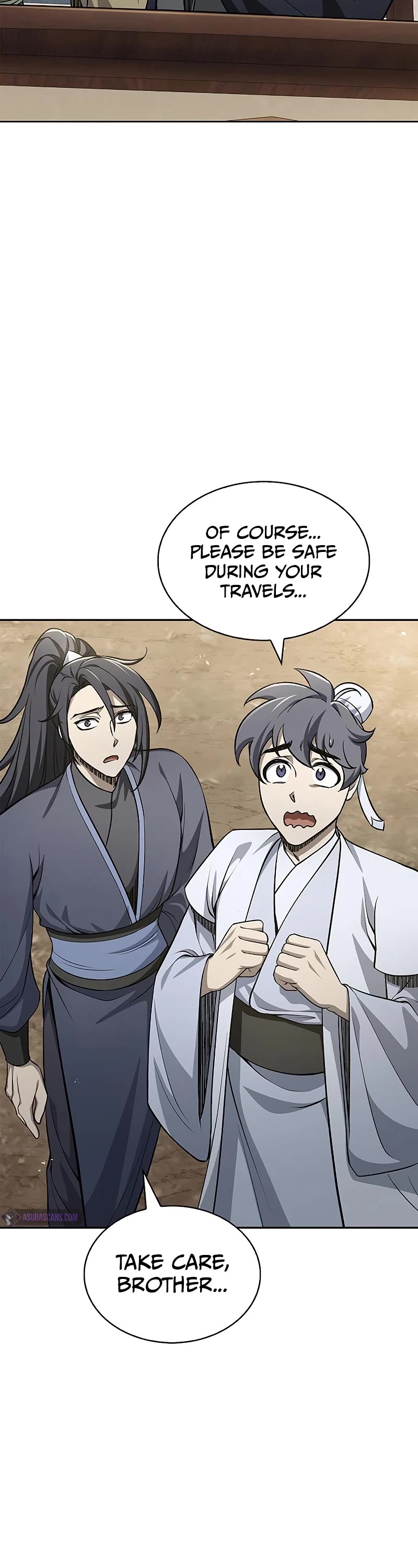 Heavenly Grand Archive's Young Master Chapter 19 page 26 - Chapter 19