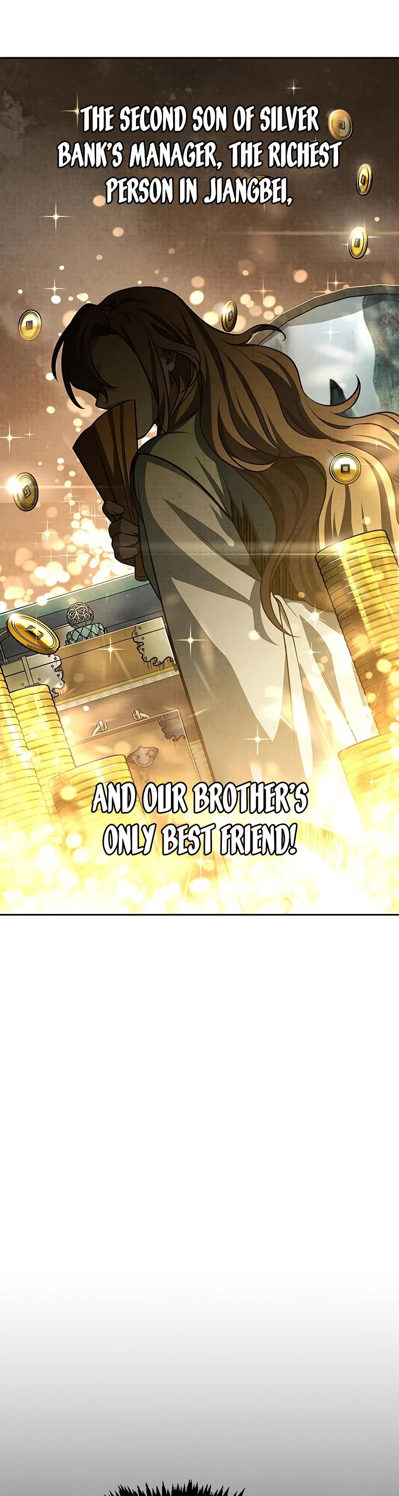 Heavenly Grand Archive's Young Master Chapter 19 page 30 - Chapter 19