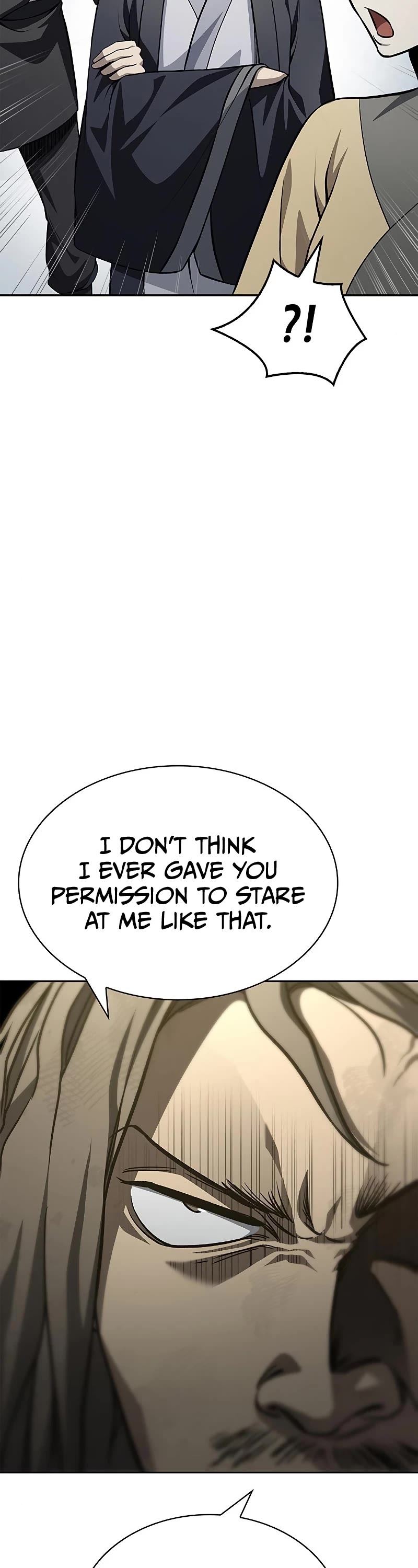 Heavenly Grand Archive's Young Master Chapter 19 page 4 - Chapter 19