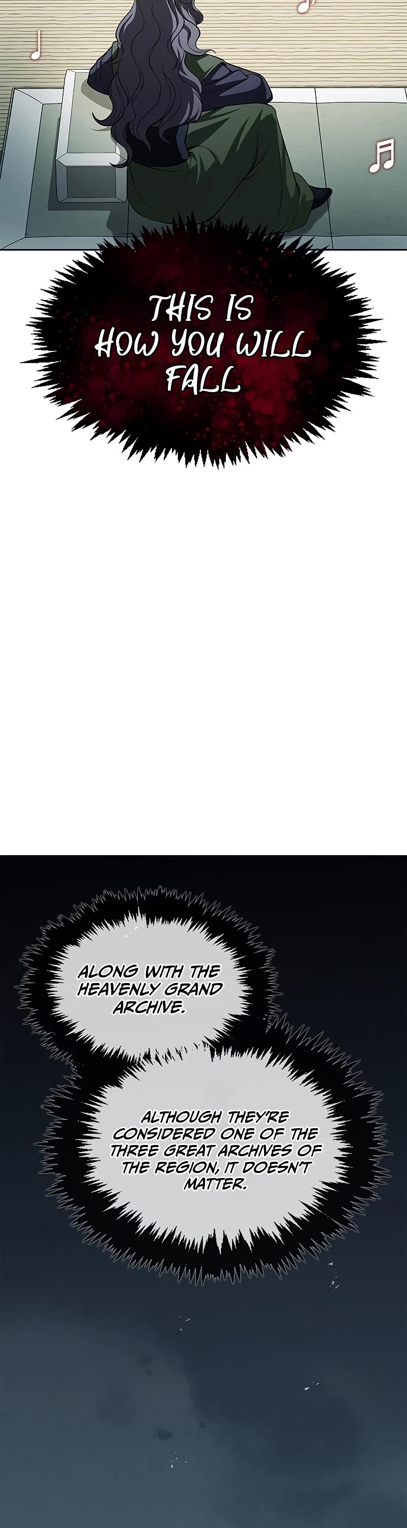 Heavenly Grand Archive's Young Master Chapter 19 page 42 - Chapter 19