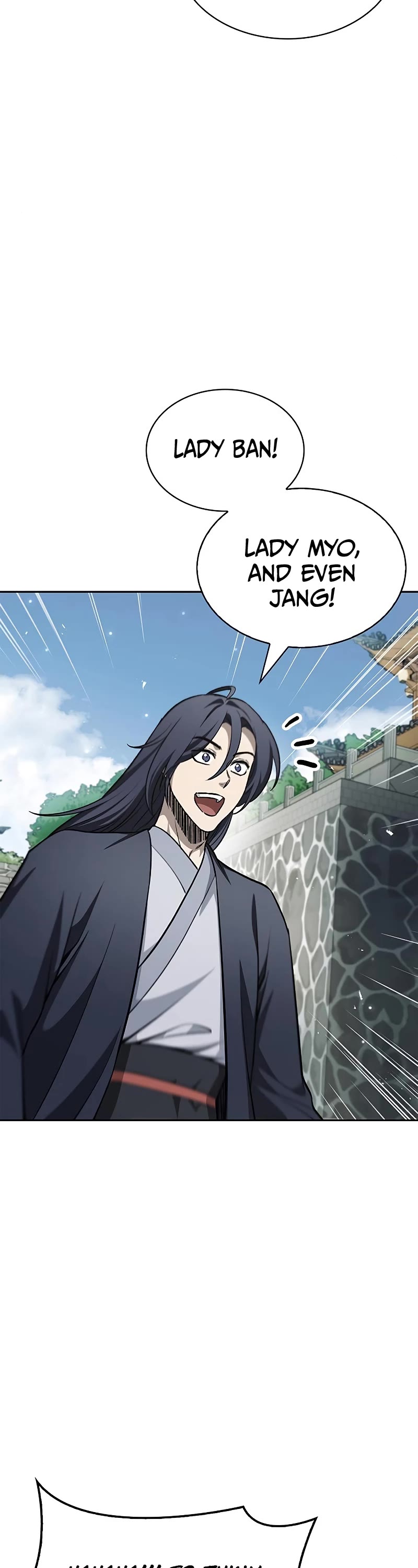 Heavenly Grand Archive's Young Master Chapter 19 page 48 - Chapter 19