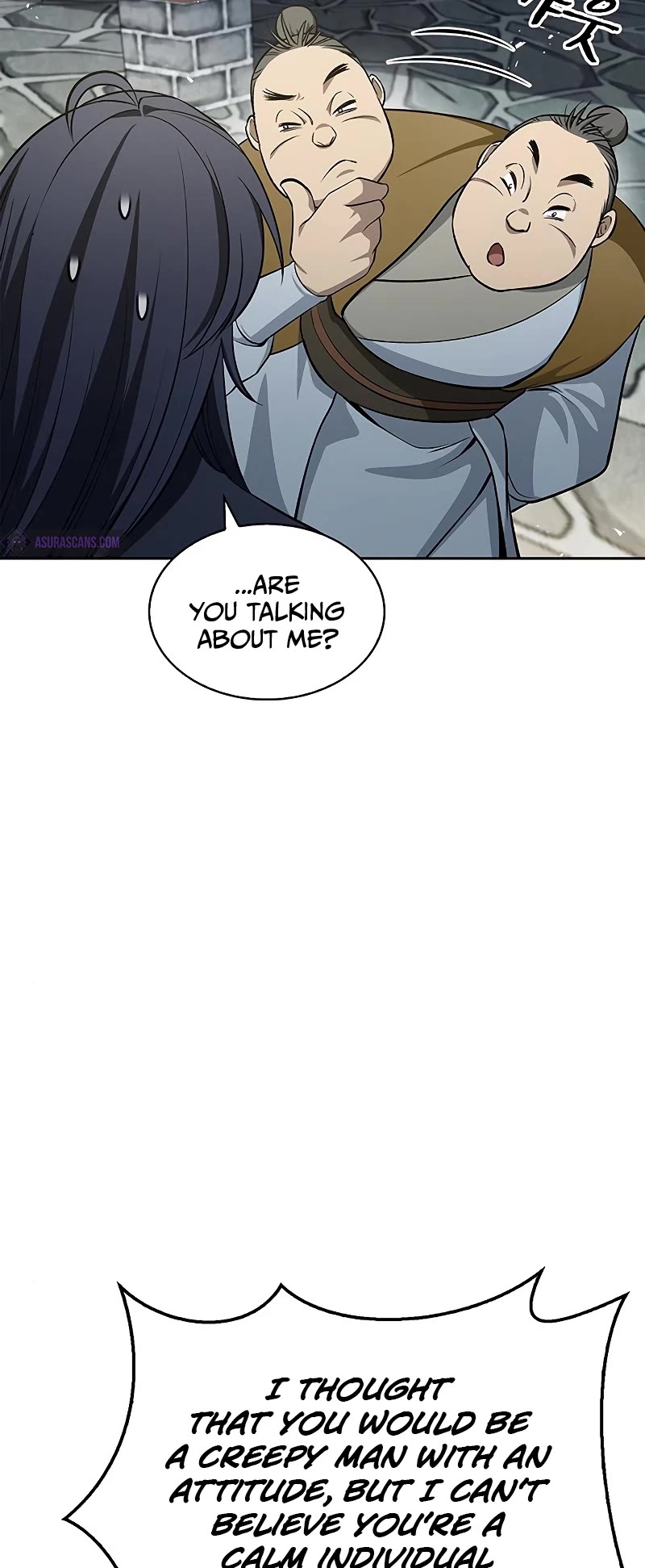 Heavenly Grand Archive's Young Master Chapter 19 page 54 - Chapter 19