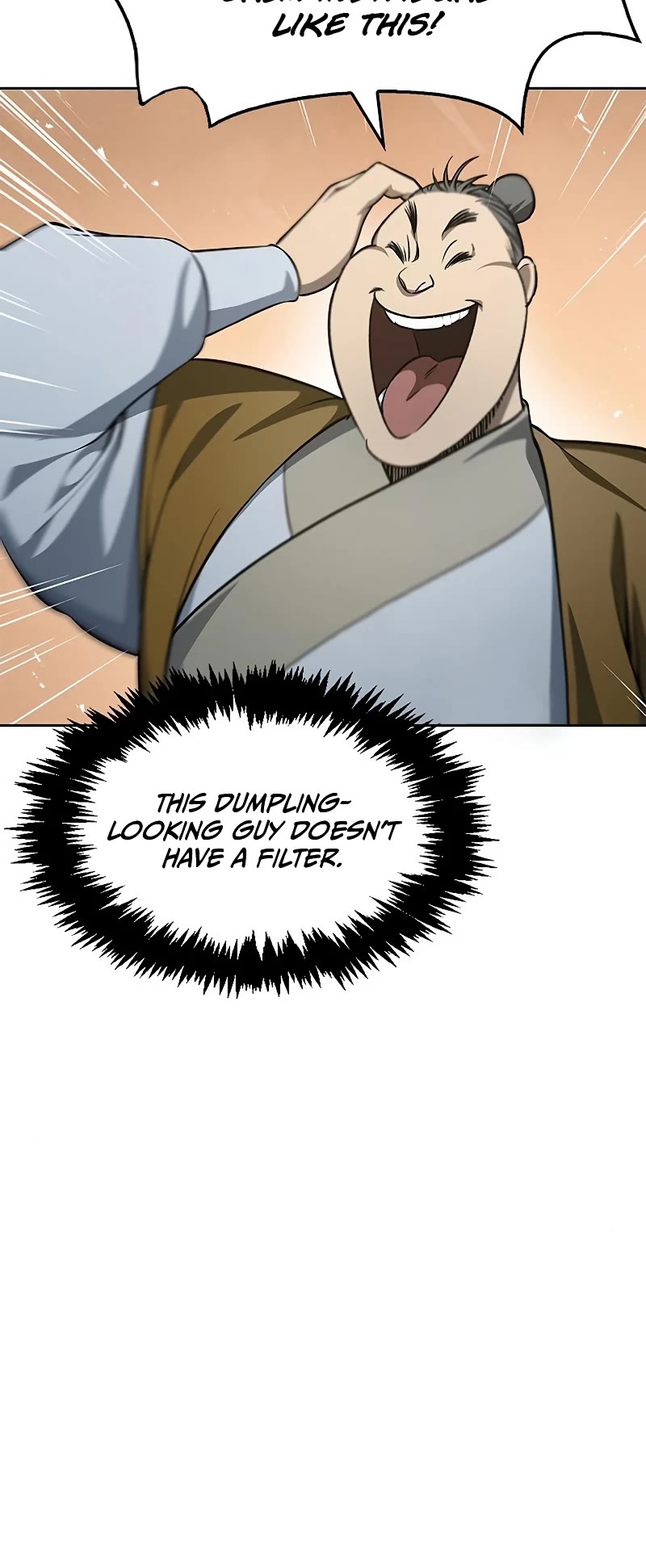 Heavenly Grand Archive's Young Master Chapter 19 page 55 - Chapter 19