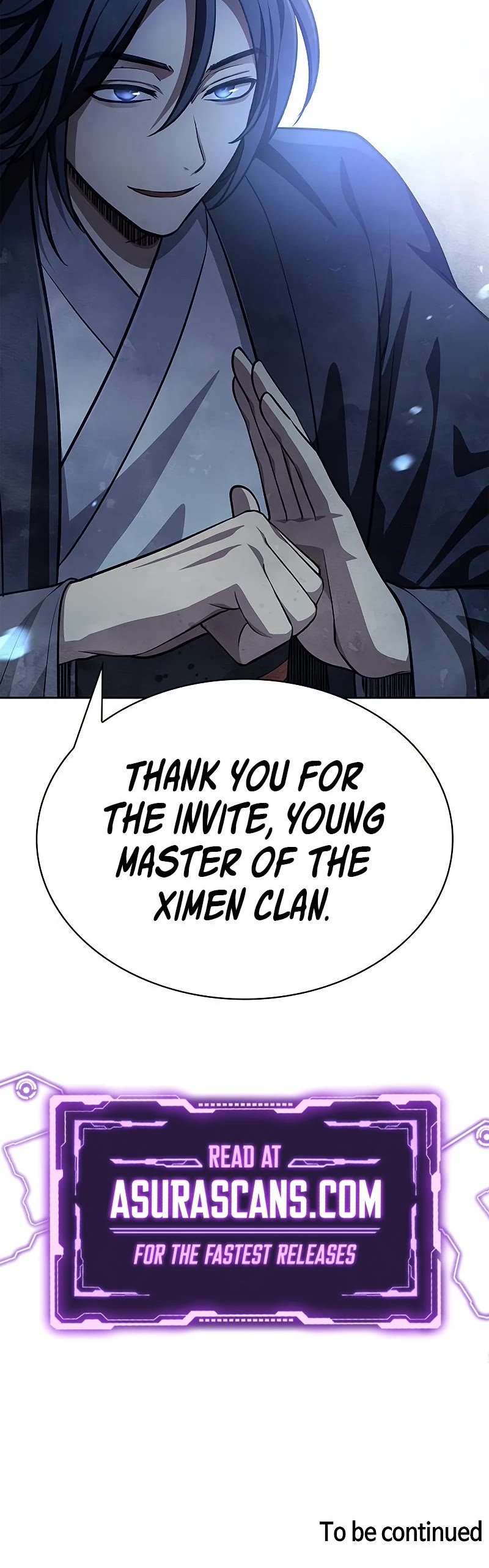 Heavenly Grand Archive's Young Master Chapter 19 page 68 - Chapter 19