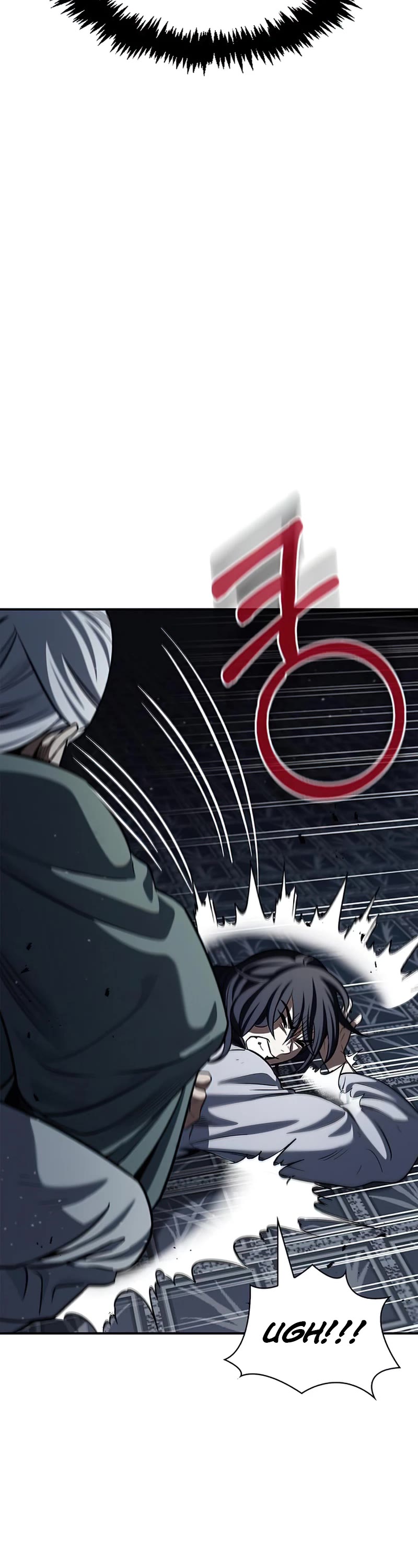 Heavenly Grand Archive's Young Master Chapter 2 page 30 - Chapter 2