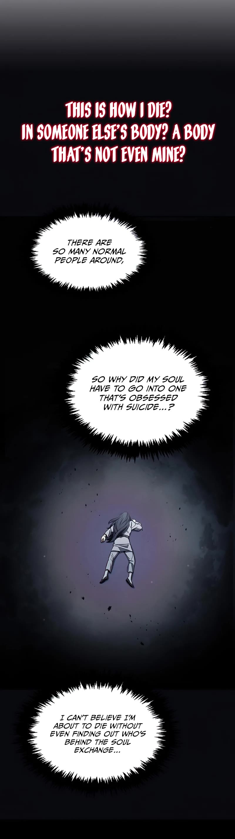 Heavenly Grand Archive's Young Master Chapter 2 page 42 - Chapter 2