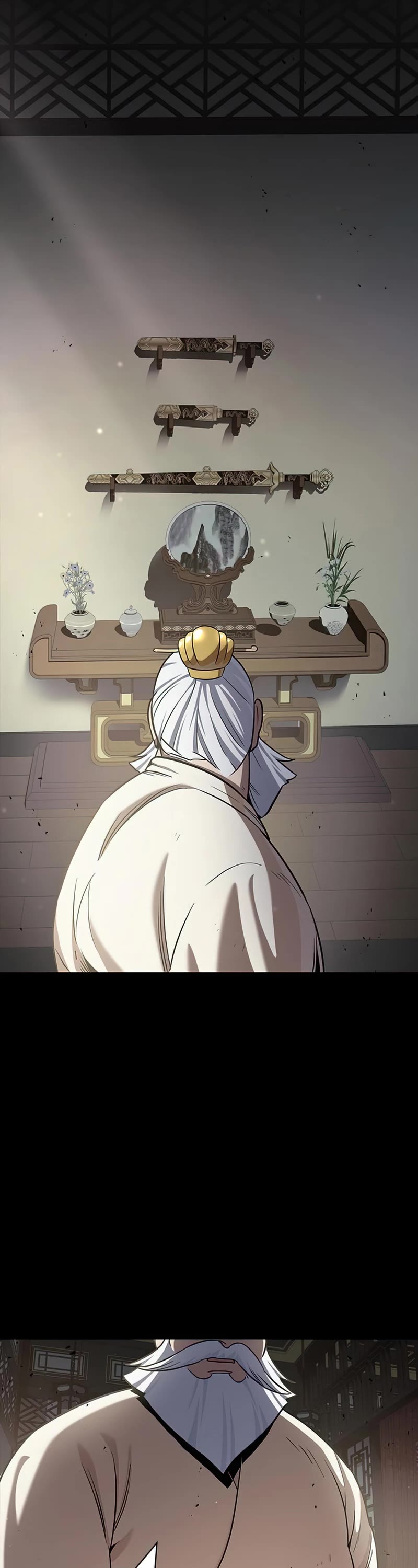 Heavenly Grand Archive's Young Master Chapter 2 page 54 - Chapter 2