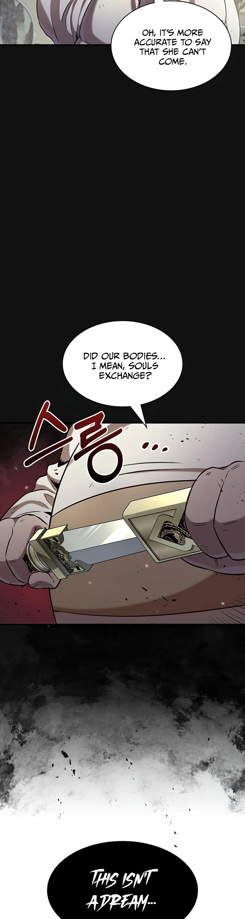 Heavenly Grand Archive's Young Master Chapter 2 page 56 - Chapter 2