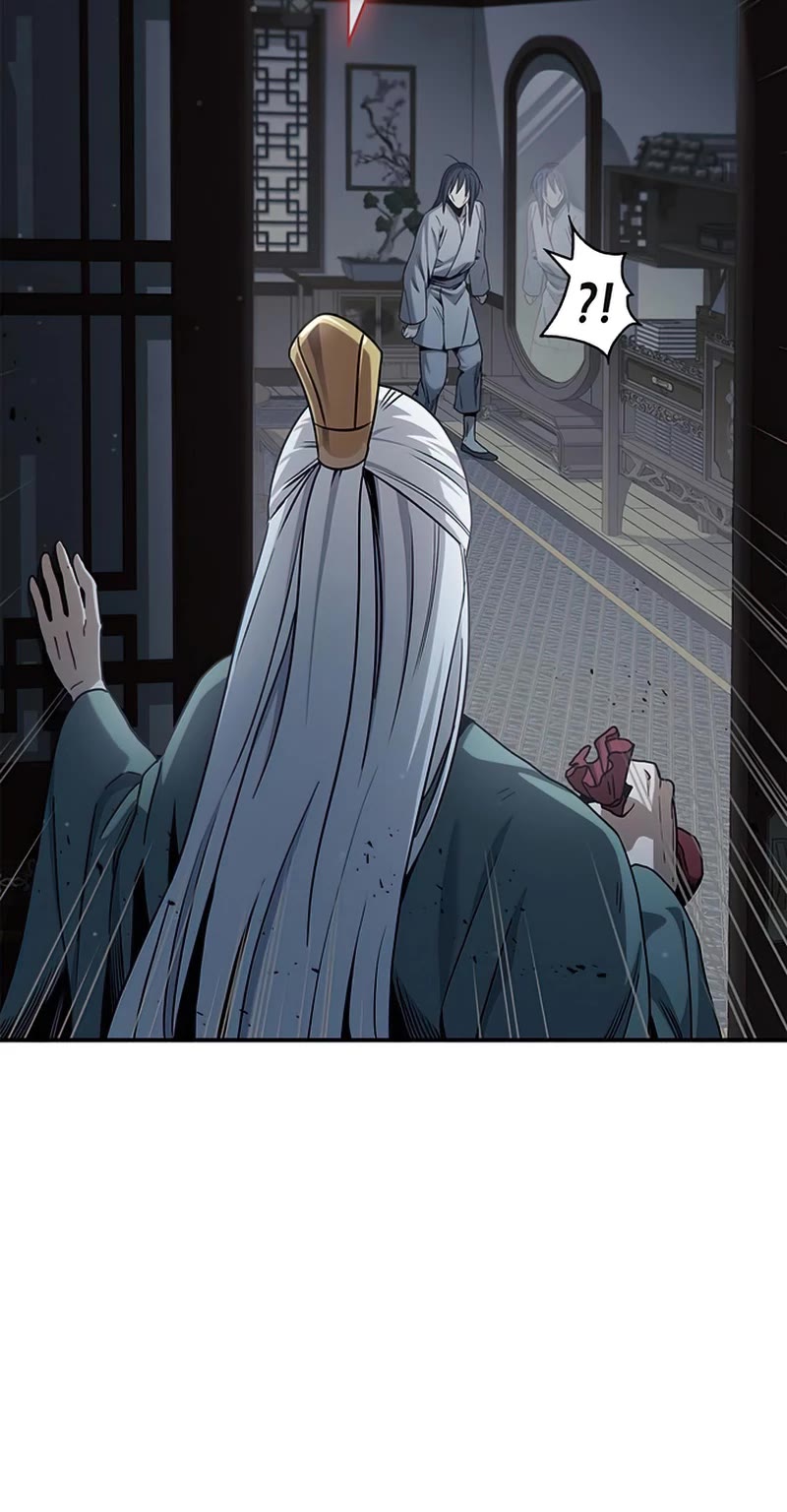 Heavenly Grand Archive's Young Master Chapter 2 page 6 - Chapter 2