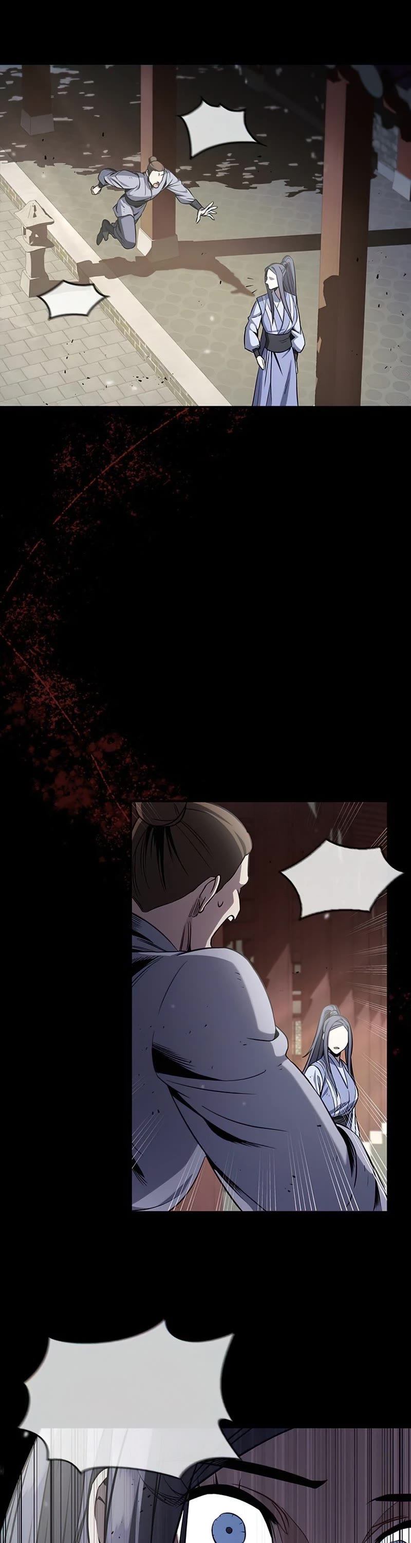 Heavenly Grand Archive's Young Master Chapter 2 page 60 - Chapter 2