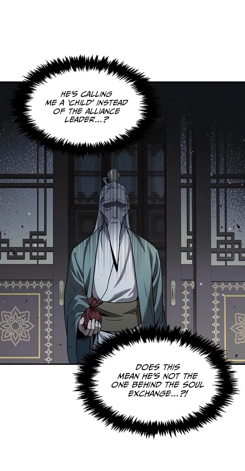 Heavenly Grand Archive's Young Master Chapter 2 page 7 - Chapter 2