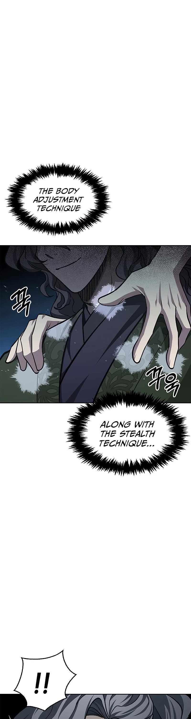 Heavenly Grand Archive's Young Master Chapter 20 page 25 - Chapter 20