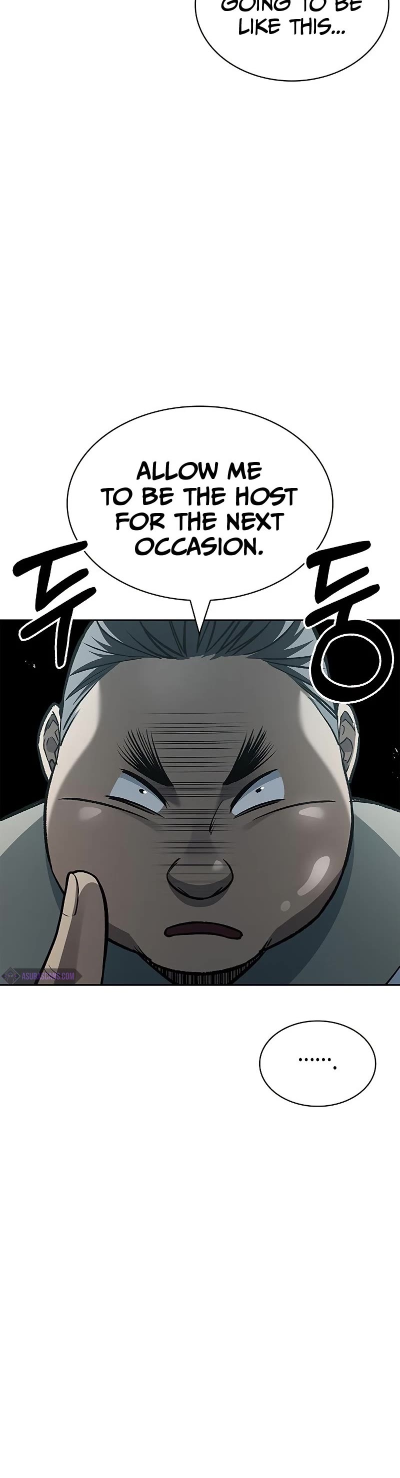 Heavenly Grand Archive's Young Master Chapter 20 page 31 - Chapter 20