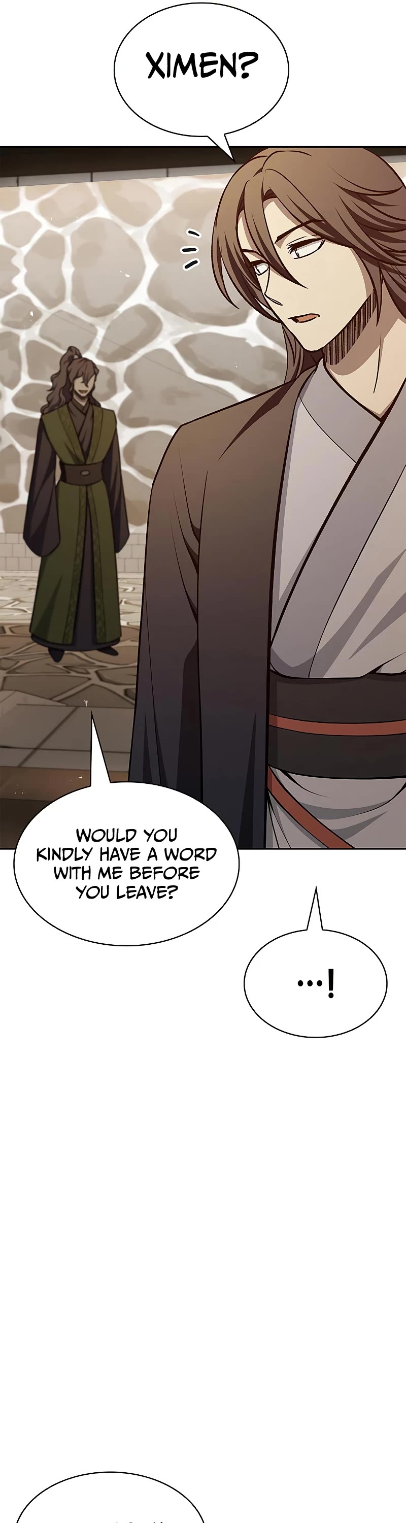 Heavenly Grand Archive's Young Master Chapter 20 page 37 - Chapter 20