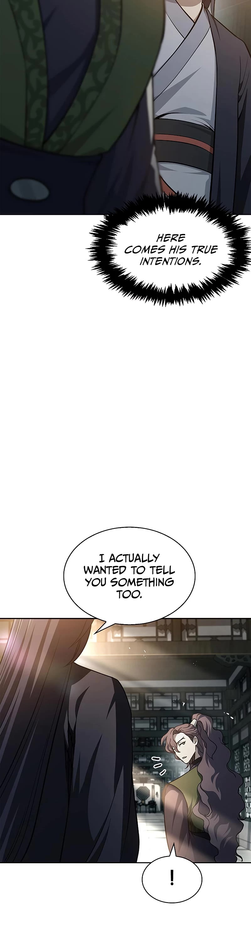 Heavenly Grand Archive's Young Master Chapter 20 page 39 - Chapter 20