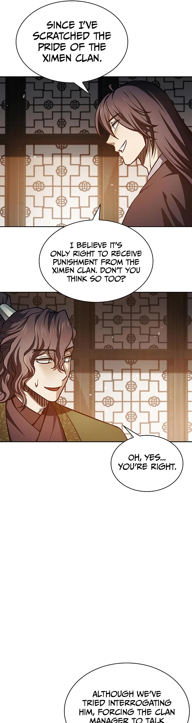 Heavenly Grand Archive's Young Master Chapter 20 page 42 - Chapter 20
