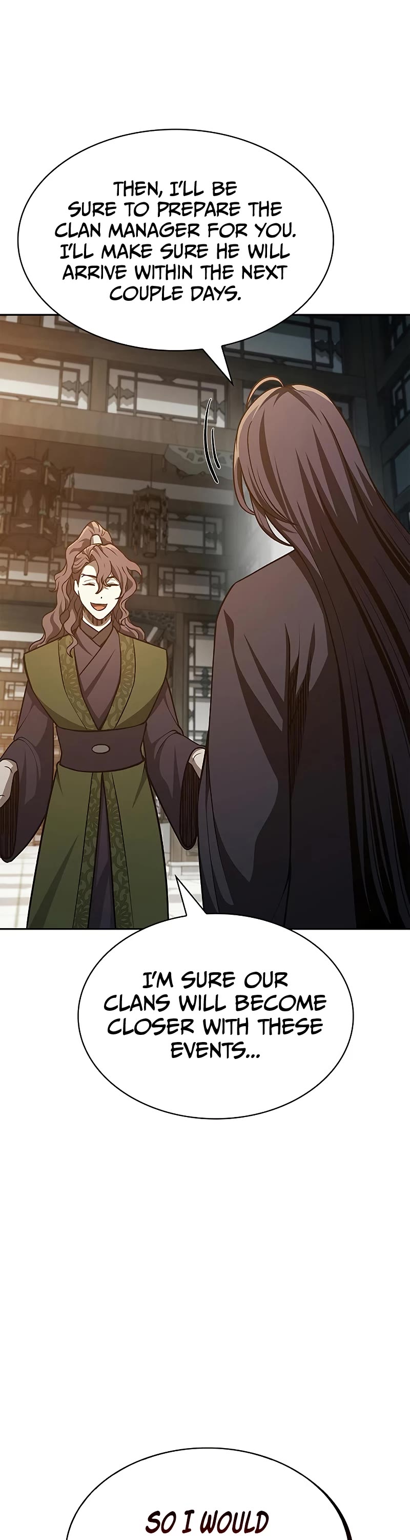 Heavenly Grand Archive's Young Master Chapter 20 page 47 - Chapter 20