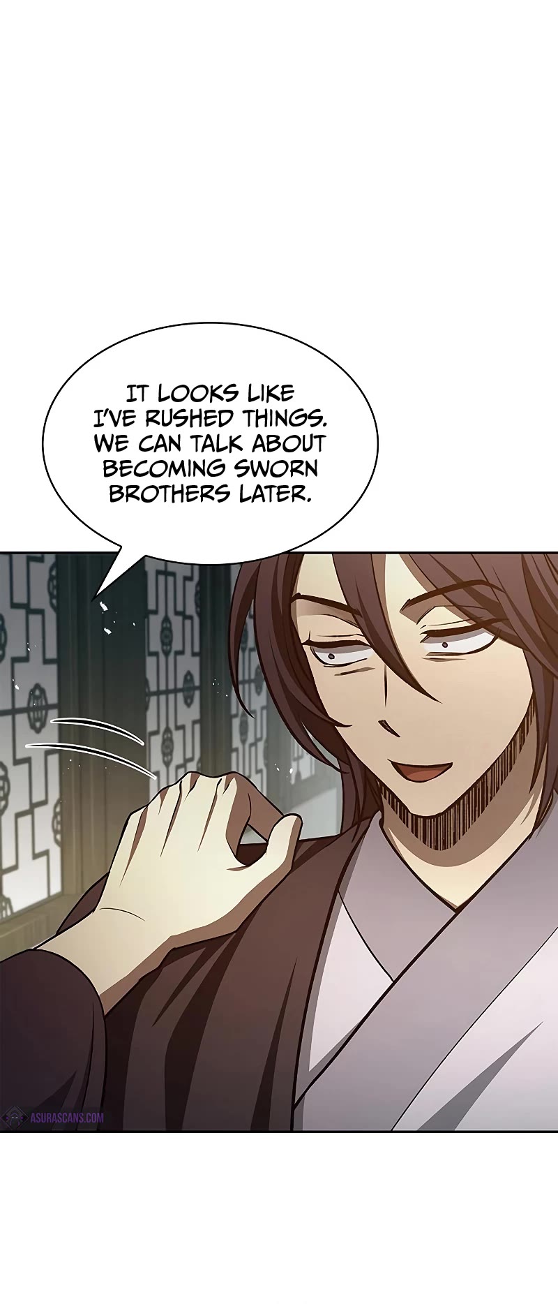Heavenly Grand Archive's Young Master Chapter 20 page 51 - Chapter 20