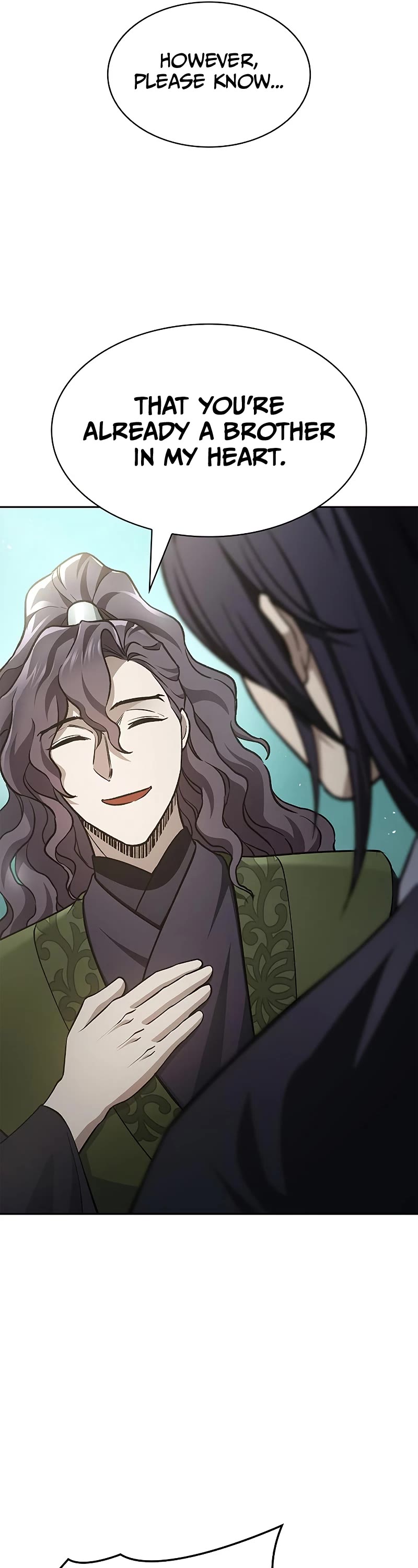 Heavenly Grand Archive's Young Master Chapter 20 page 52 - Chapter 20
